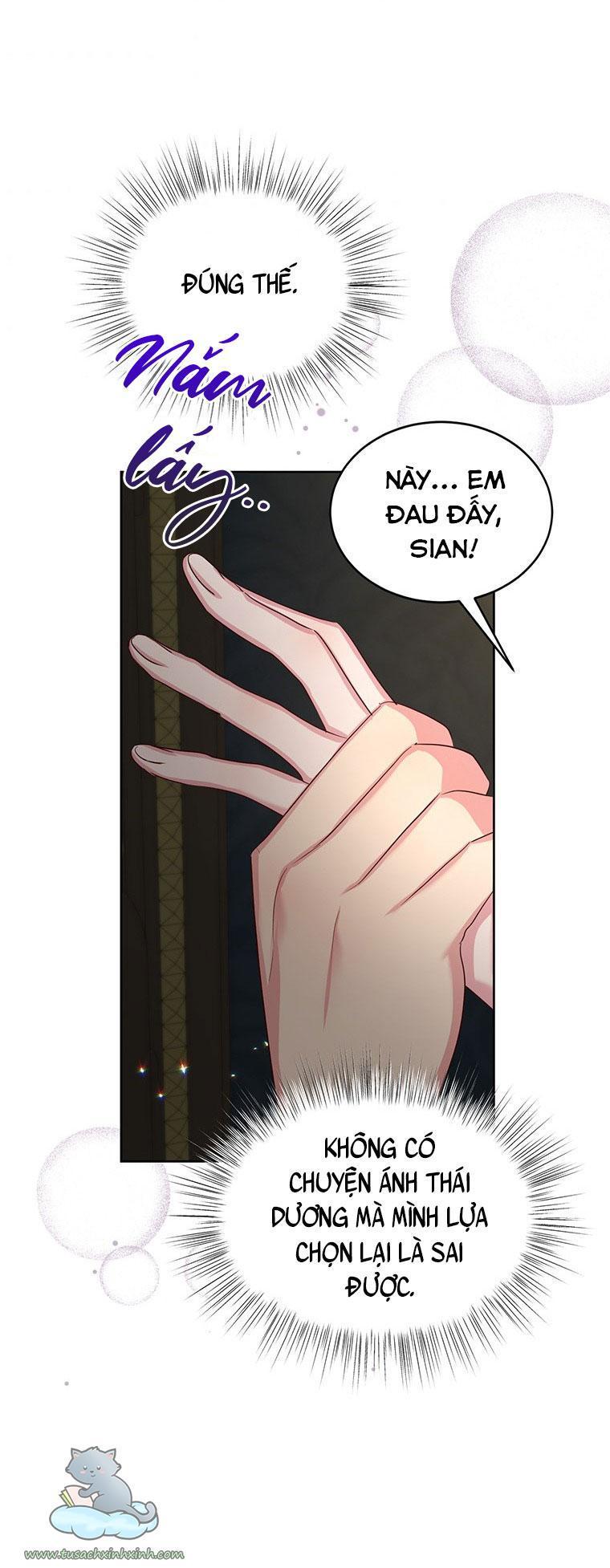 thế thì ta cứ trở thành kẻ ác thôi chapter 39 45