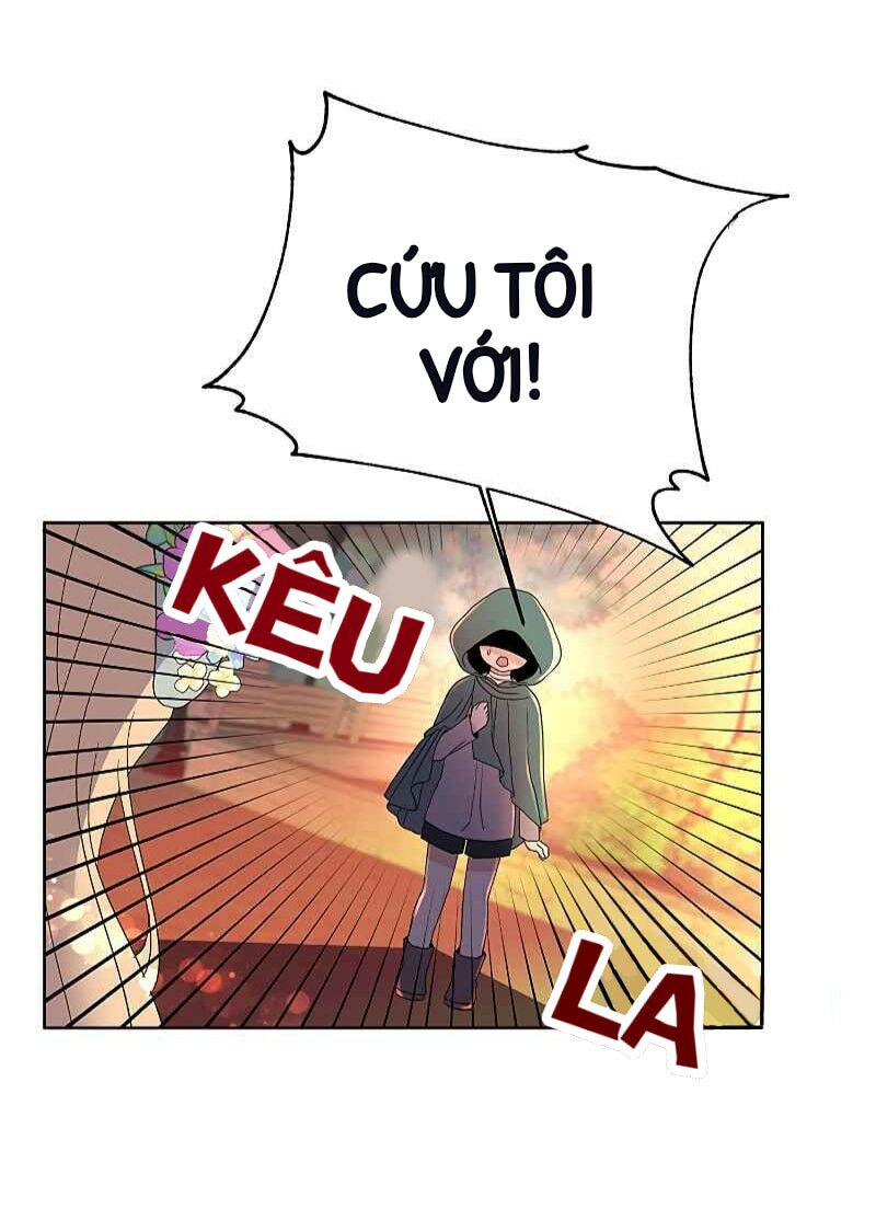 công chúa thời gian có hạn chapter 5 56