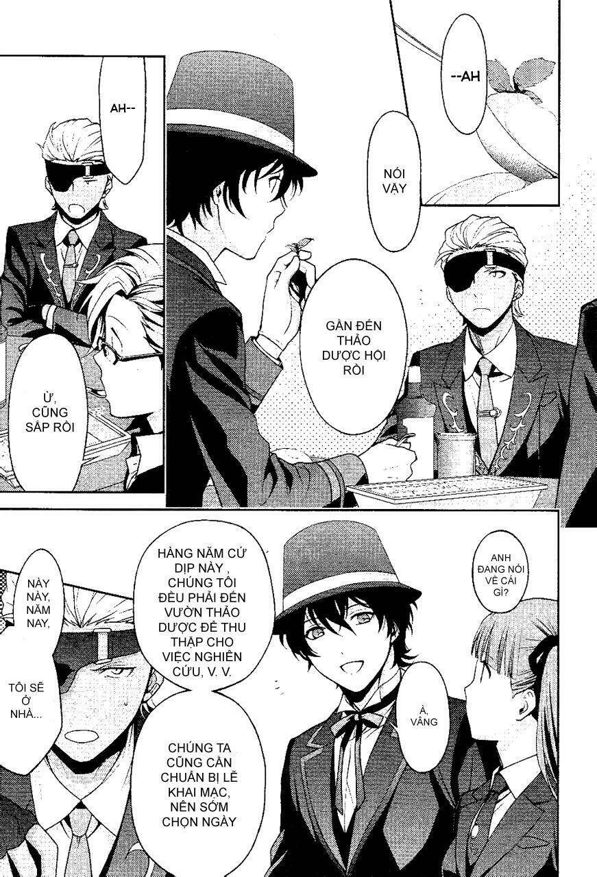 arcana famiglia chapter 6 8