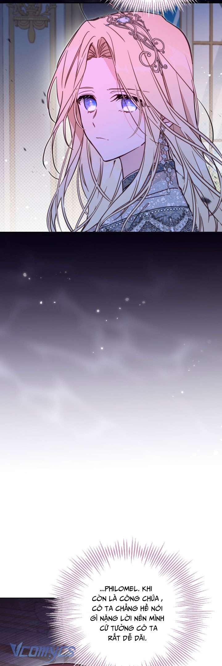 không có chỗ cho kẻ giả mạo chapter 52 11