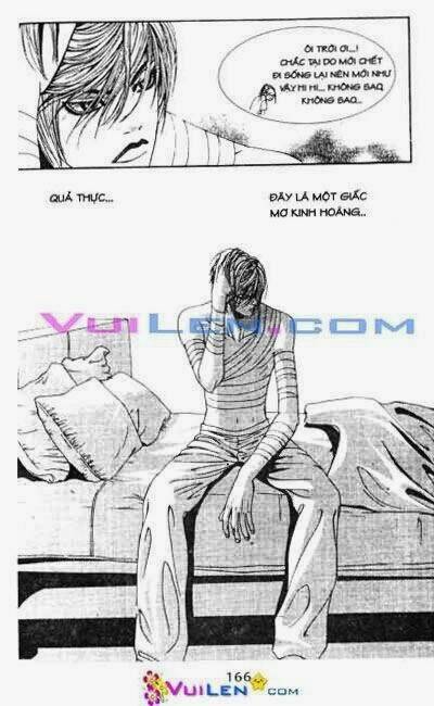 bí mật học viện cross chapter 6 166