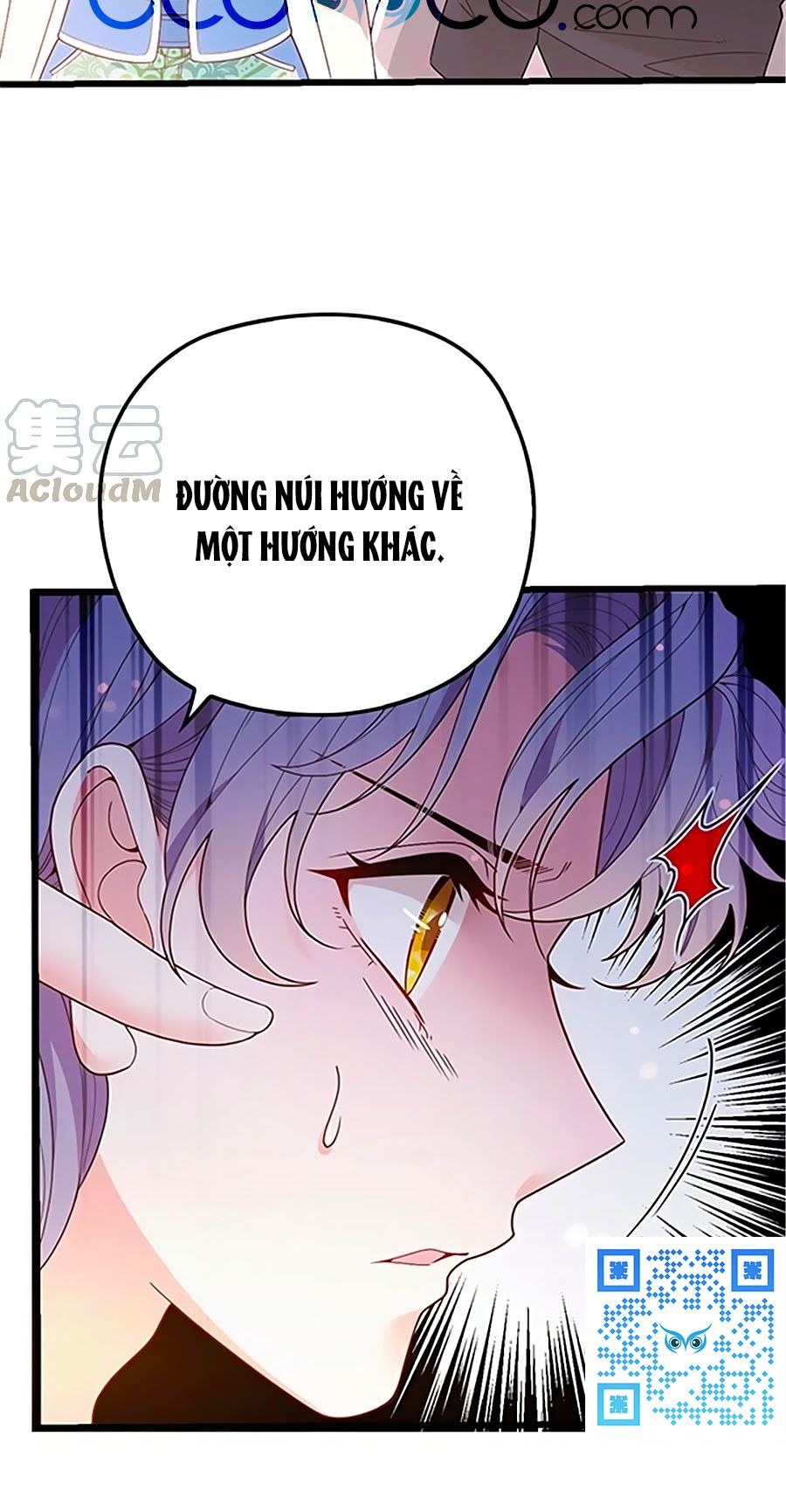 một vợ yêu, một bé con chapter 79 11