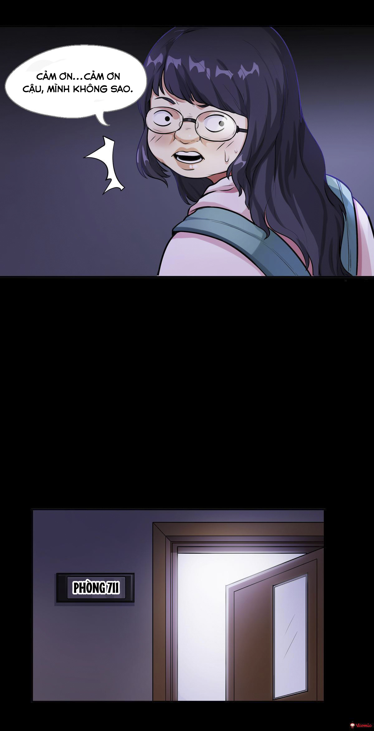 đôi giày pha lê chapter 2 11