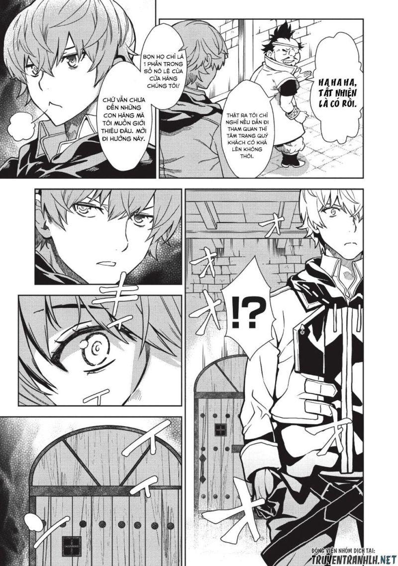 xạ thủ tại dị giới chapter 2 15