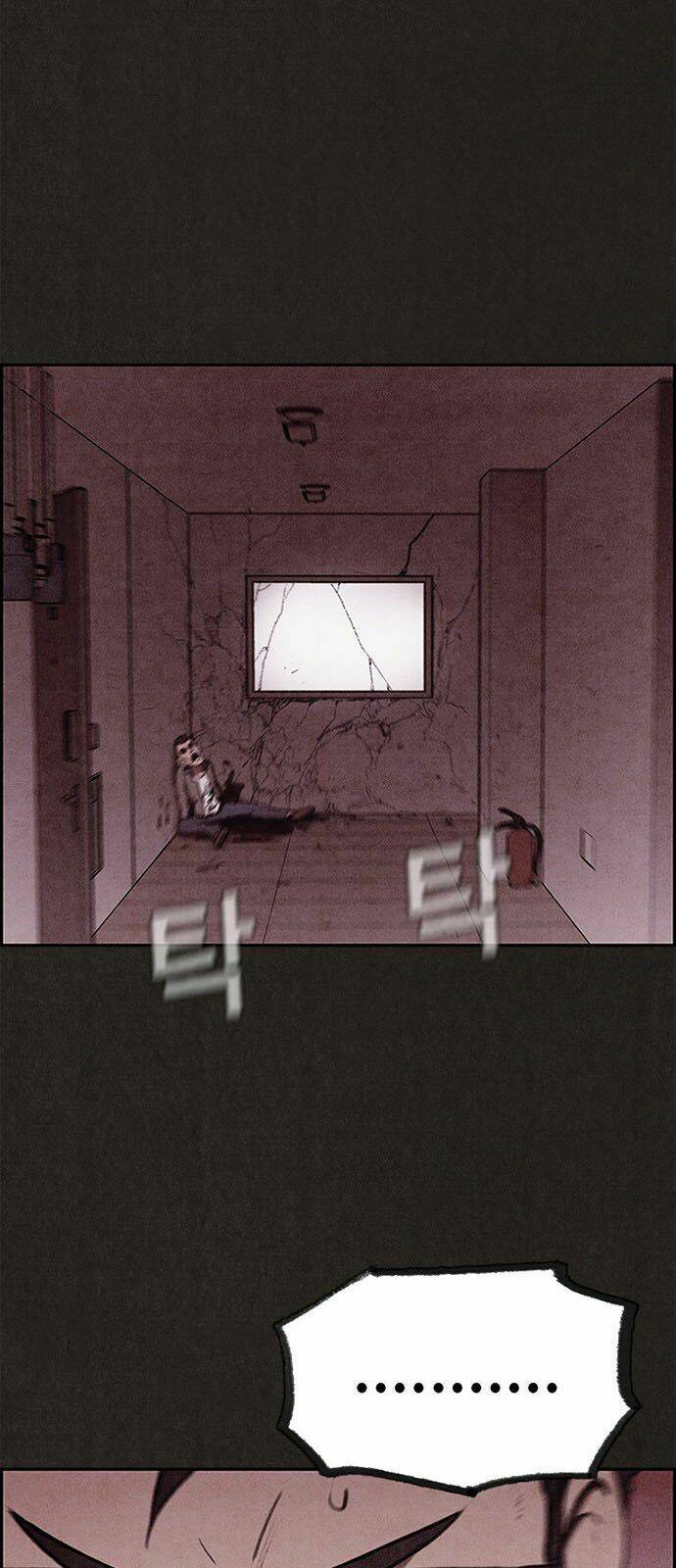 quái vật tại chung cư xanh chapter 28 37