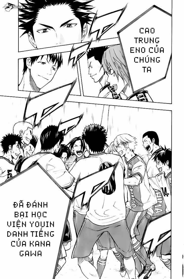 kỵ sĩ trong vòng cấm chapter 162 17