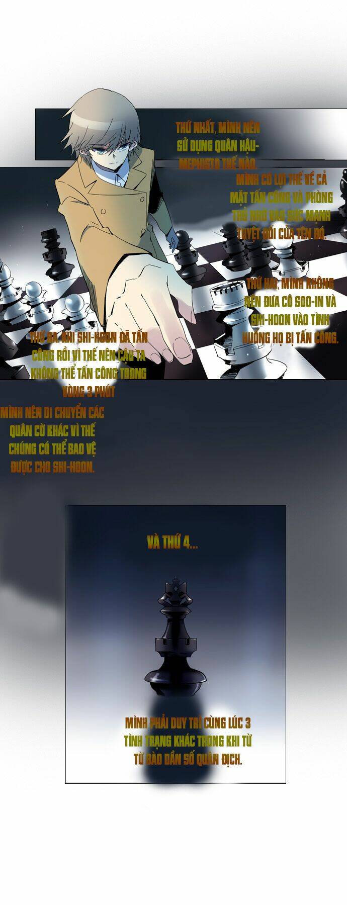 bản khế ước linh hồn chapter 66 33