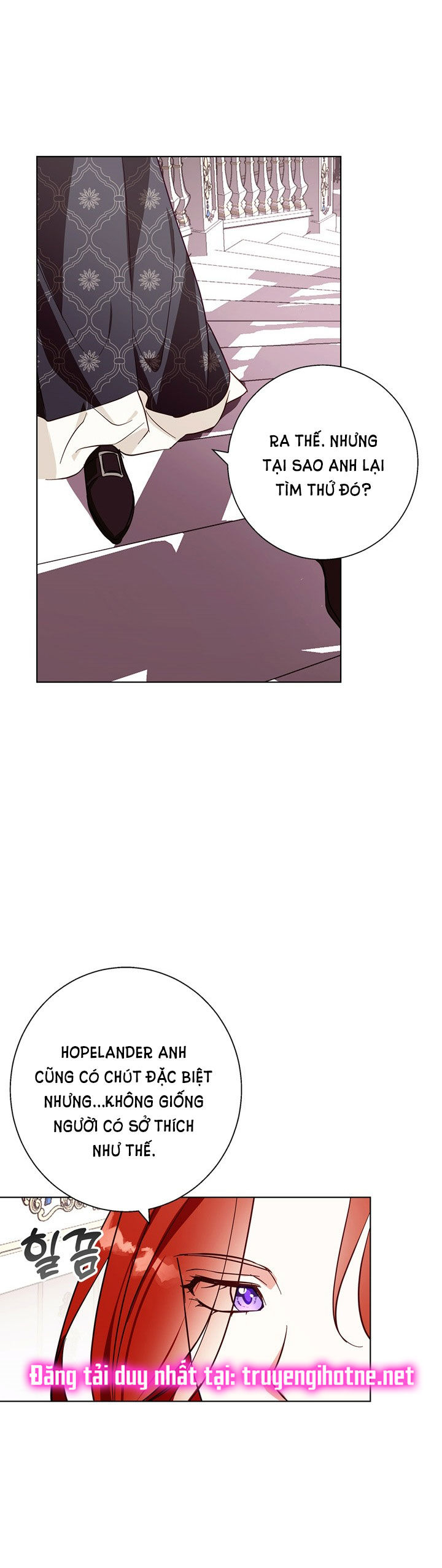 mùa đông đến chapter 18.2 5