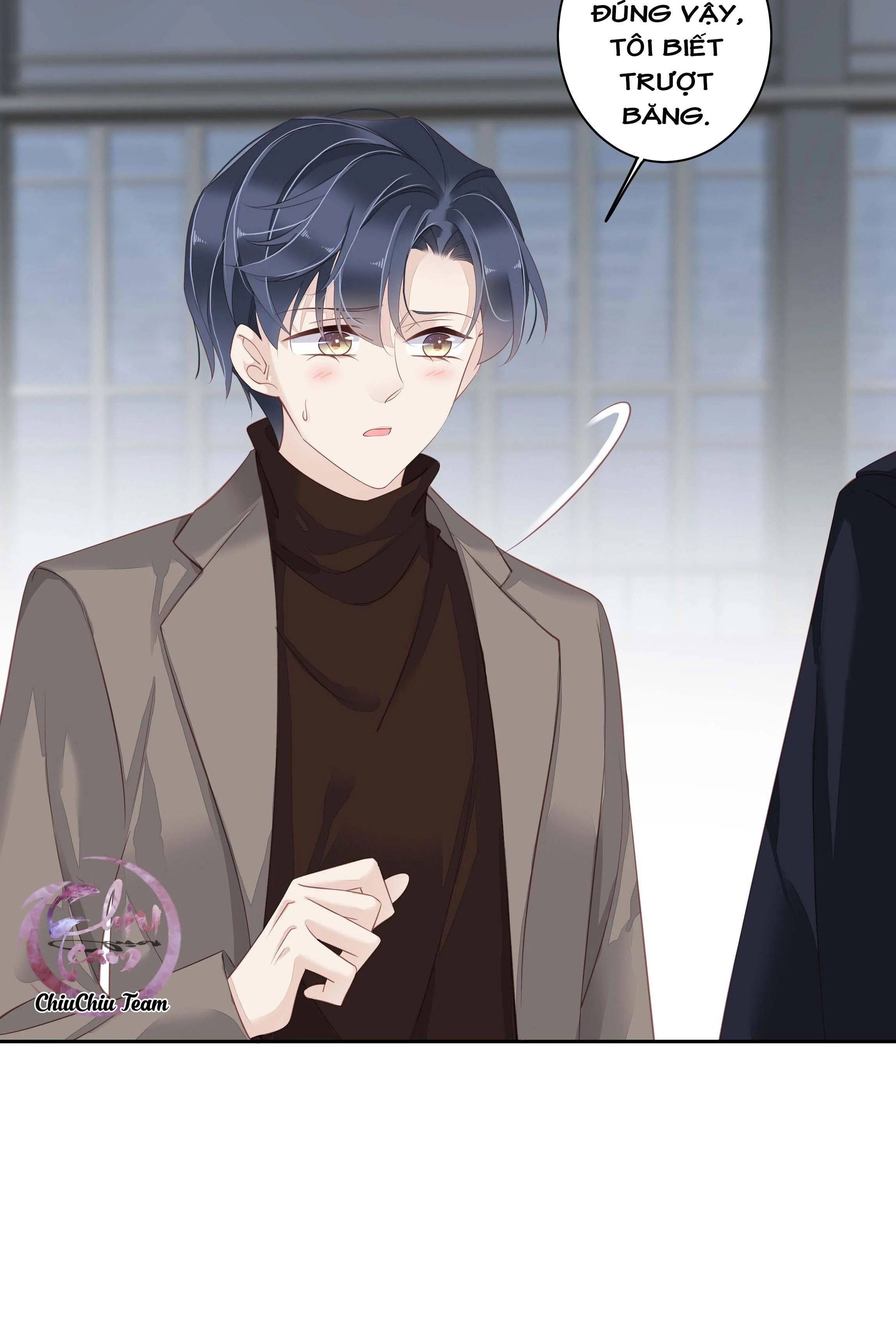 cuộc mai mối vượt giống loài chapter 12 6