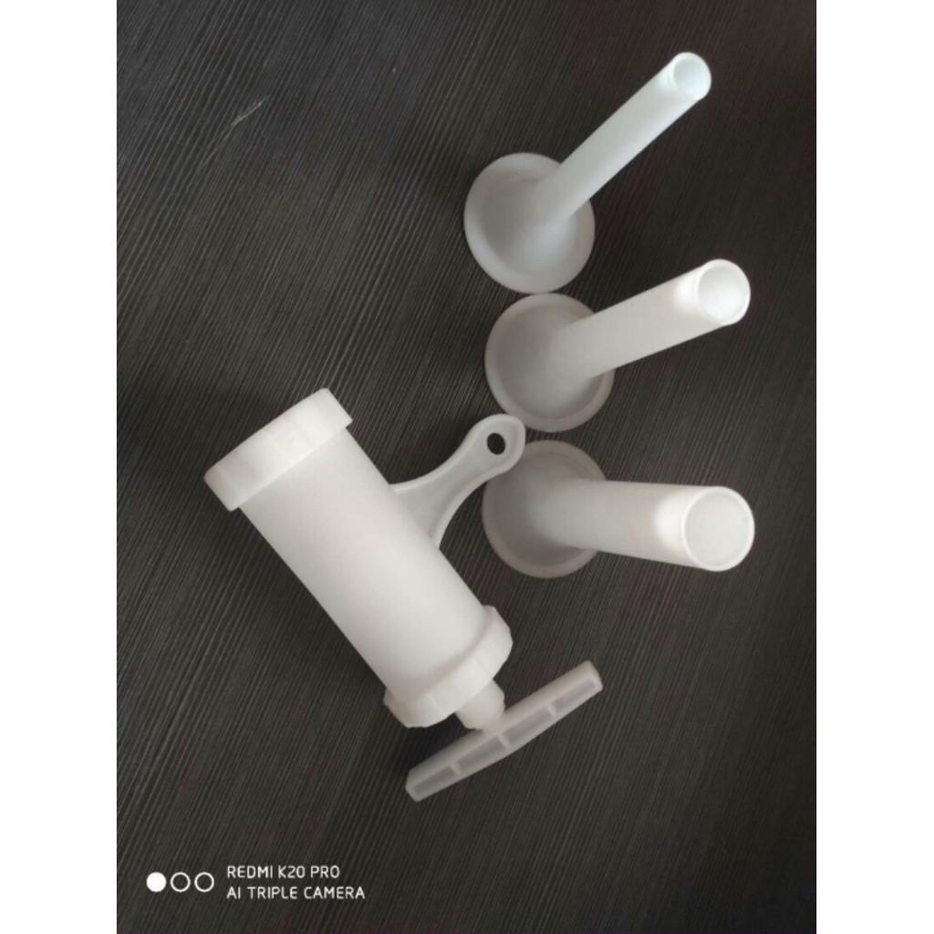 Dụng cụ làm xúc xích, lạp xưởng bằng tay 2 đầu tiện lợi.