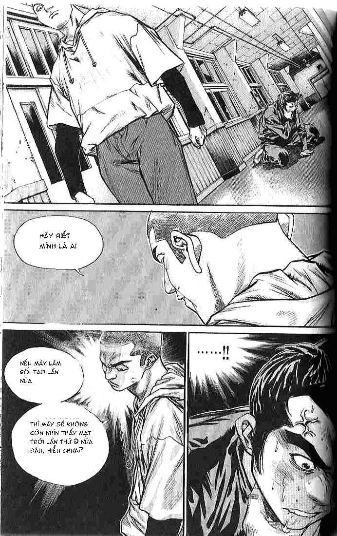 change guy chapter 257 16