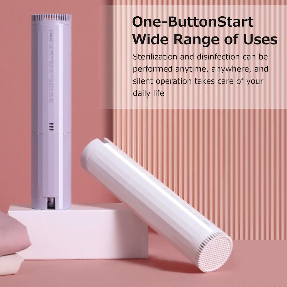 Dryer Clothes Portable Household Small 400W High Power Quick Drying Disinfection Can be Timed Mini Quilt Warmer