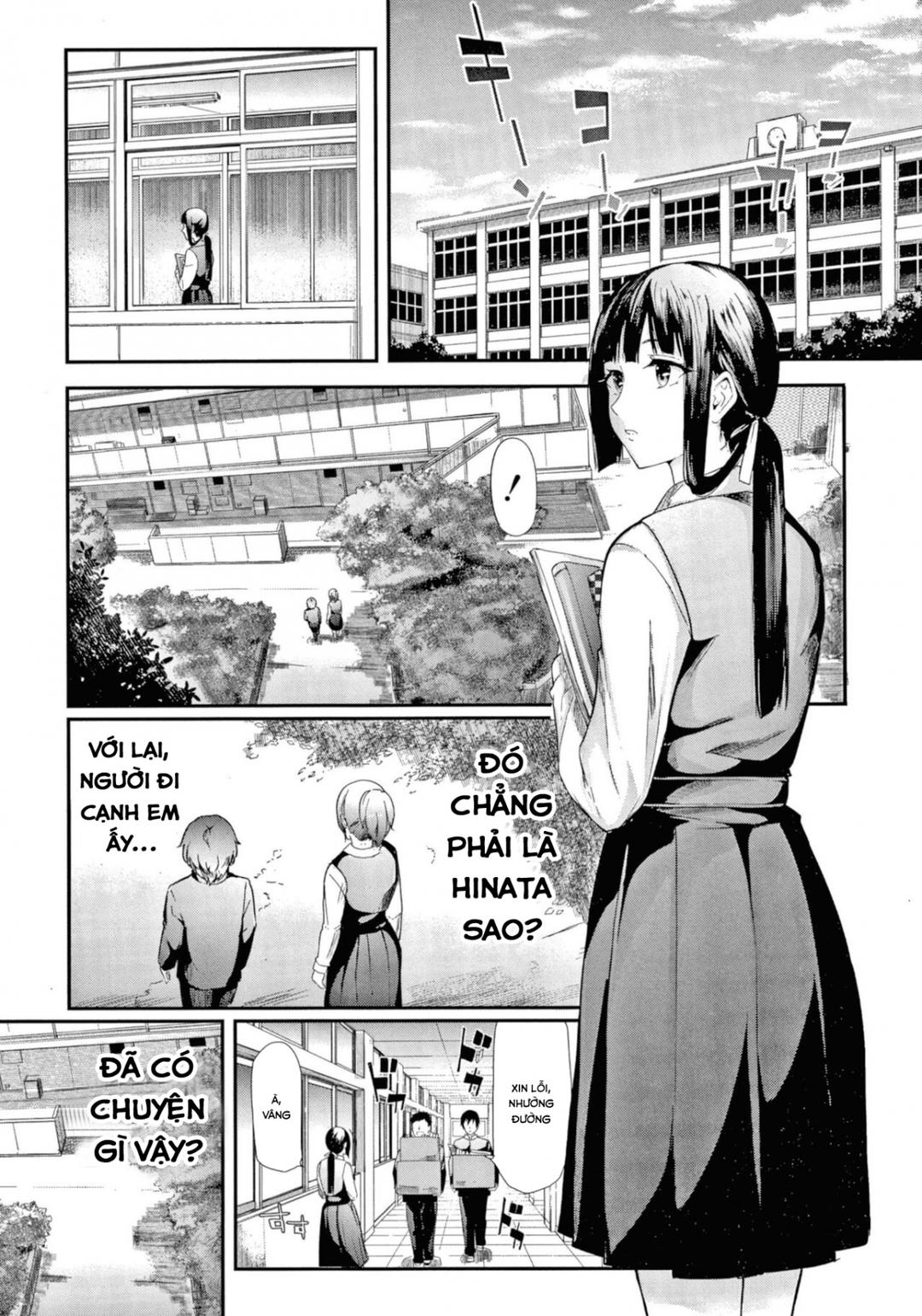 những bản ghi ntr của chị em nhà sakuramiya chapter 1 16