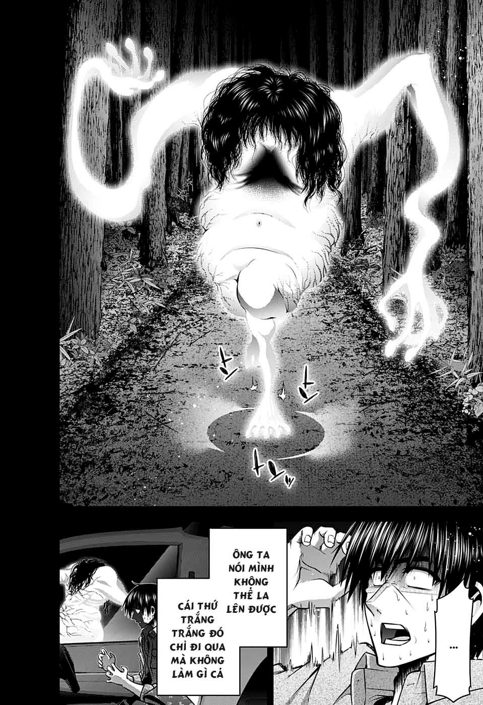 thợ săn ác linh chapter 25 28