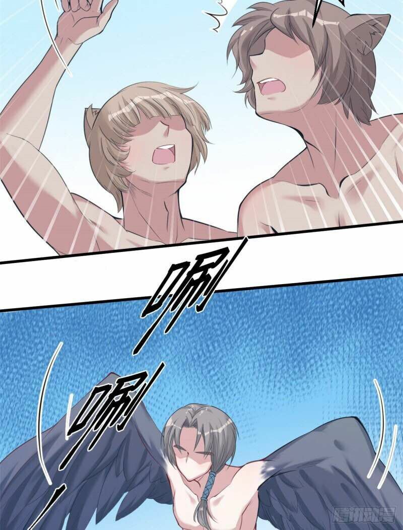 [16+] thảnh thơi thú thế chủng chủng điền, sinh sinh tể chapter 170 32