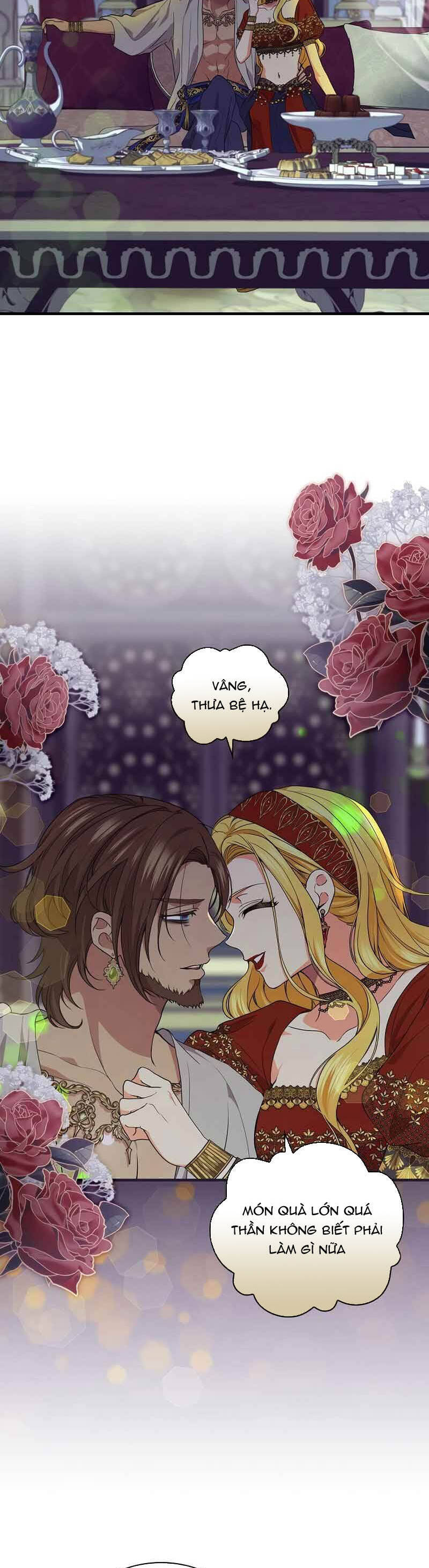 lần này tôi sẽ yêu thương bản thân hơn chapter 68.1 15