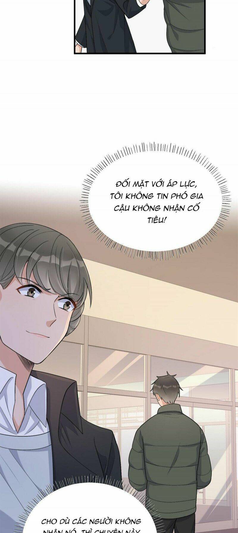 vẫn cứ nhớ em, nhớ em chapter 162 4