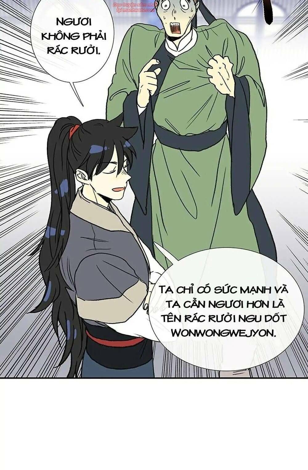 học sĩ tái sinh chapter 92 50