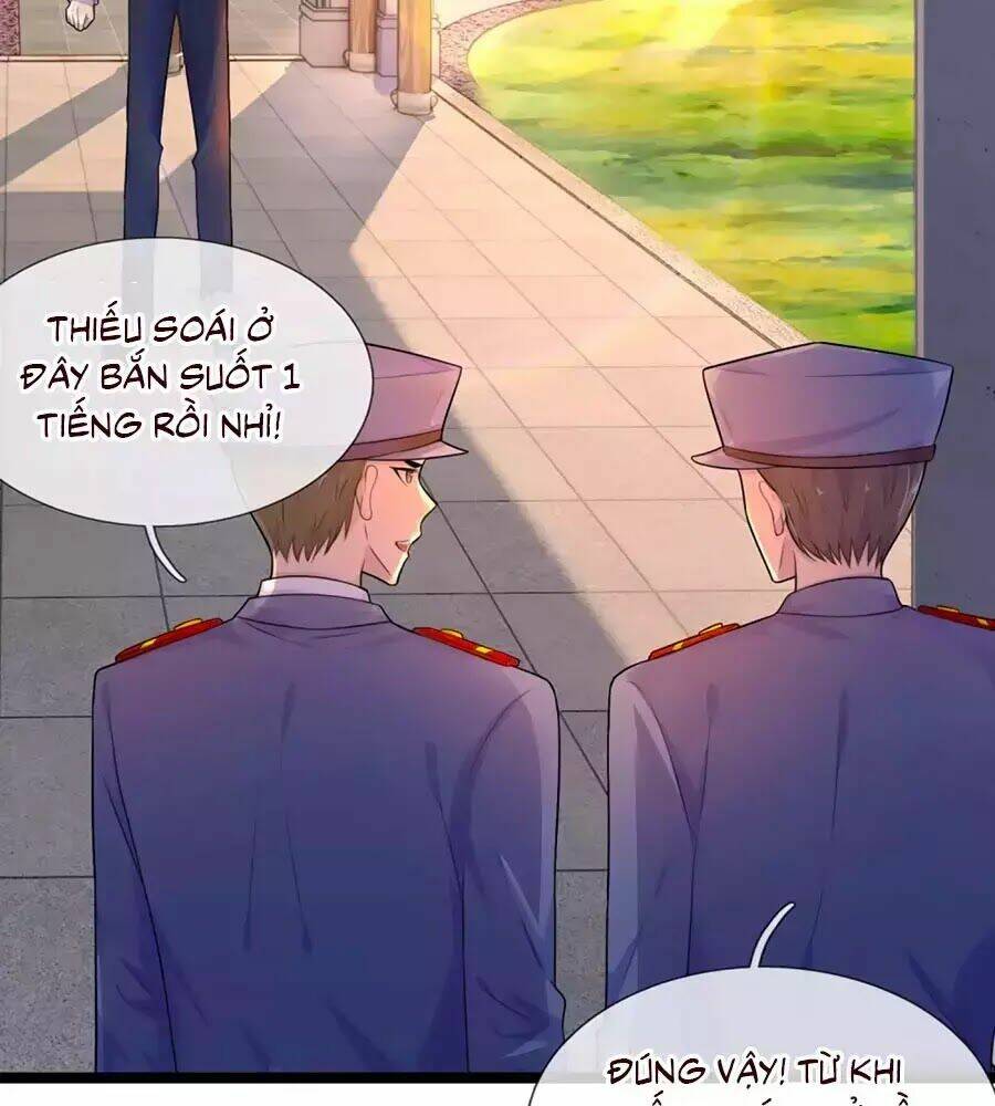 loạn thế tù sủng: thiếu soái bất lương của ta chapter 75 2