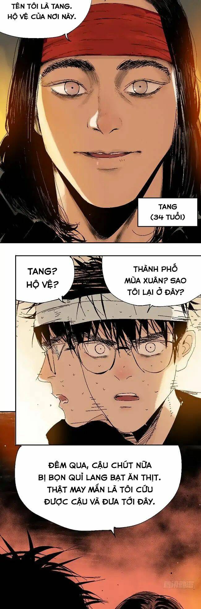 the law of the yama chapter 22 10