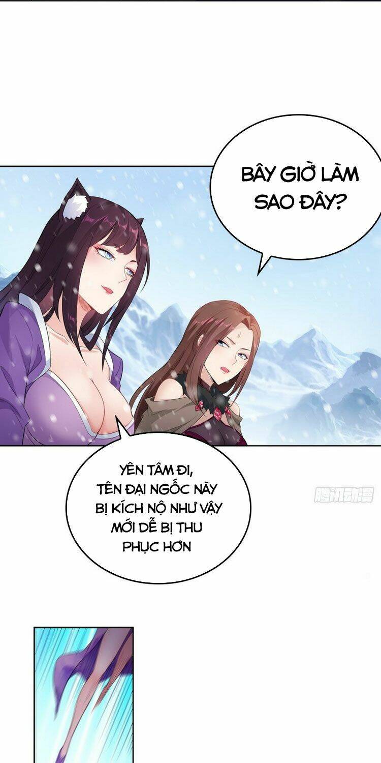 người ở rể bị ép thành phản diện ngoại truyện chapter 7 3