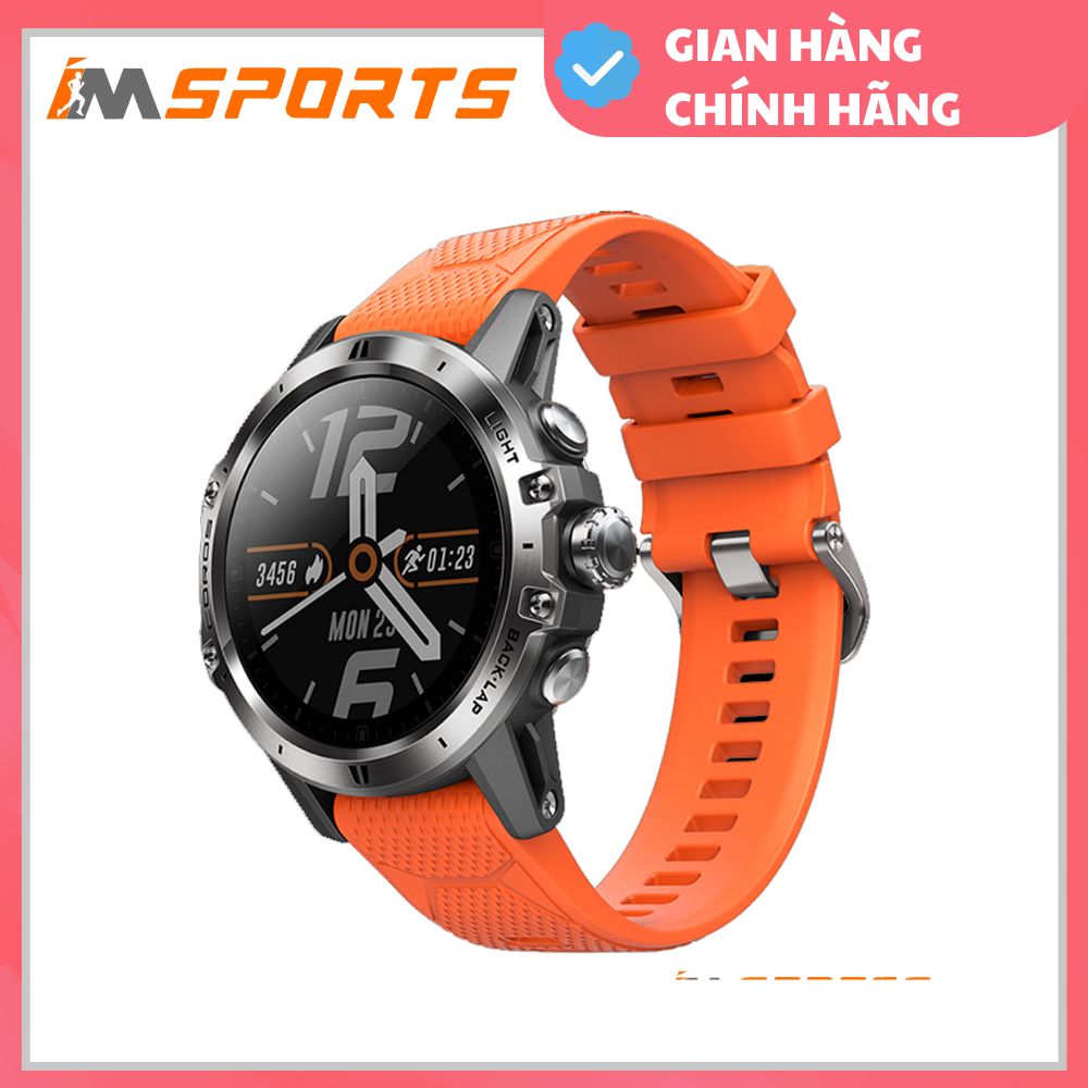 ĐỒNG HỒ CHẠY BỘ, THỂ THAO GPS COROS VERTIX GPS ADVENTURE