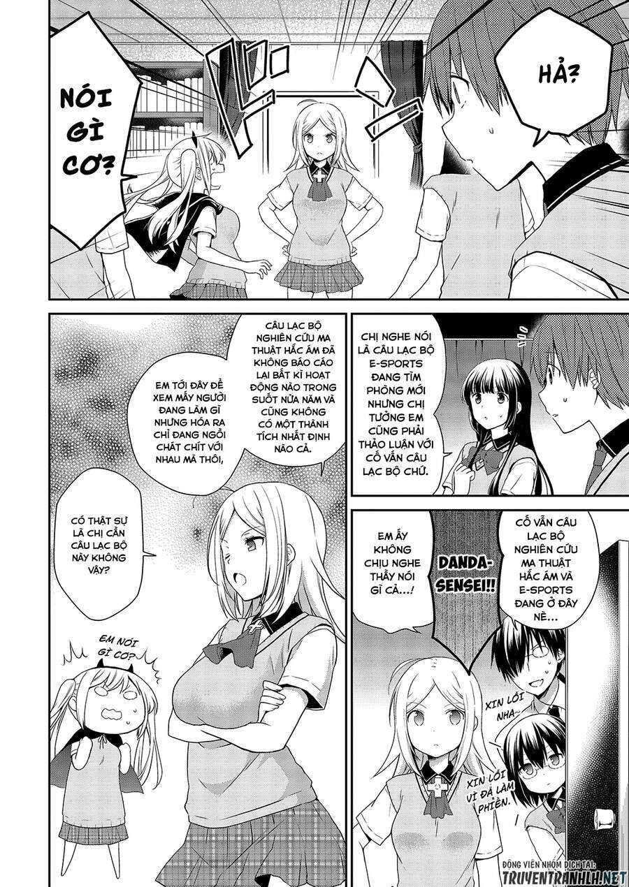 asmodeus wa akiramenai chapter 32 9