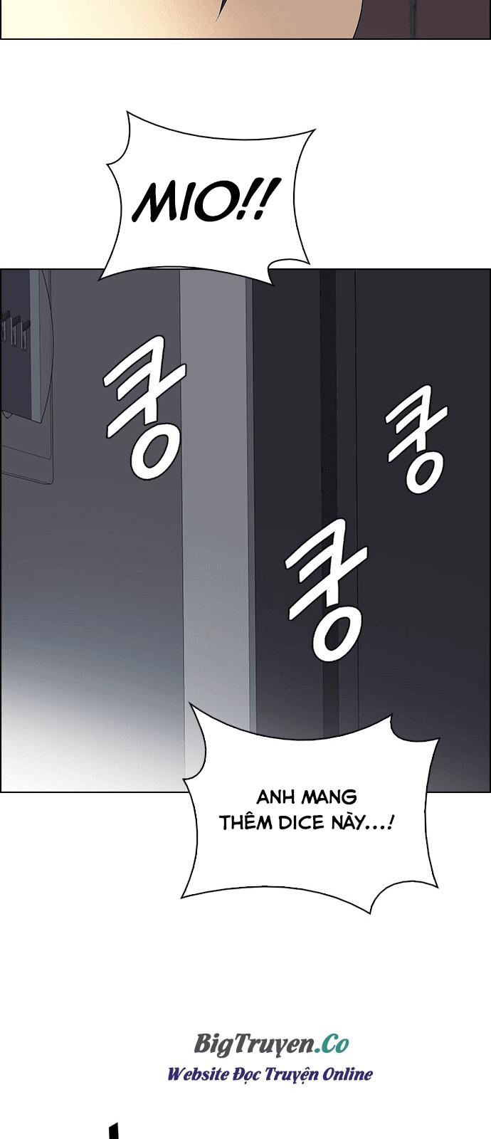 trò chơi số mệnh chapter 257 48