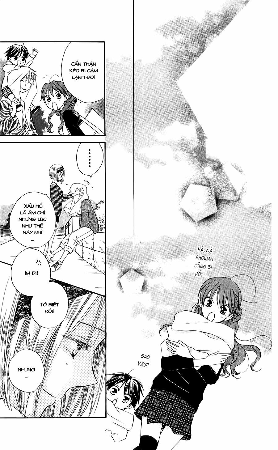 gia đình hạnh phúc chapter 46 28