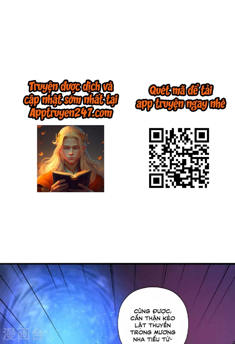 tiên võ đế tôn chapter 478 118