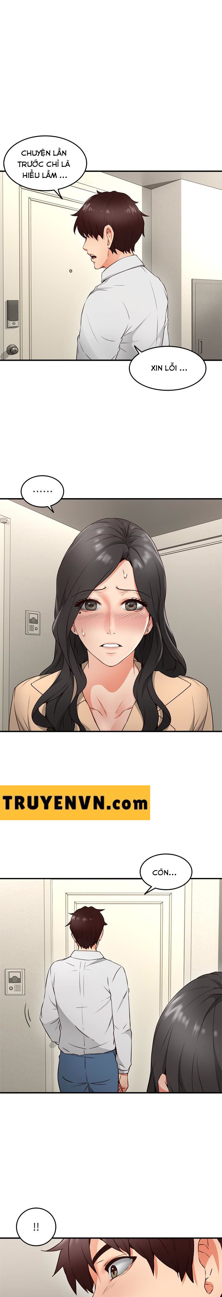 vợ hàng xóm chapter 11 10