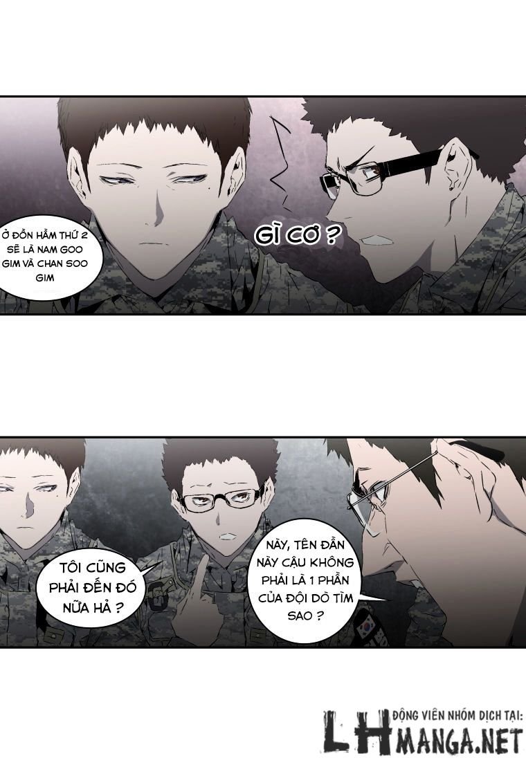 m.i.a - jakjeonjung siljong chapter 12 15