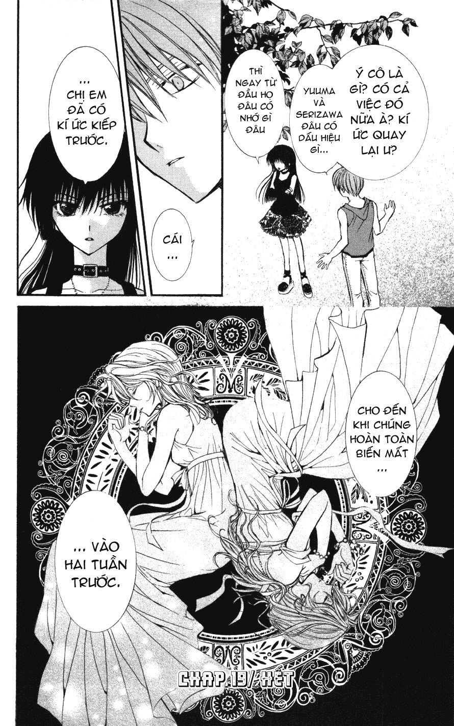 ng life chapter 19 33