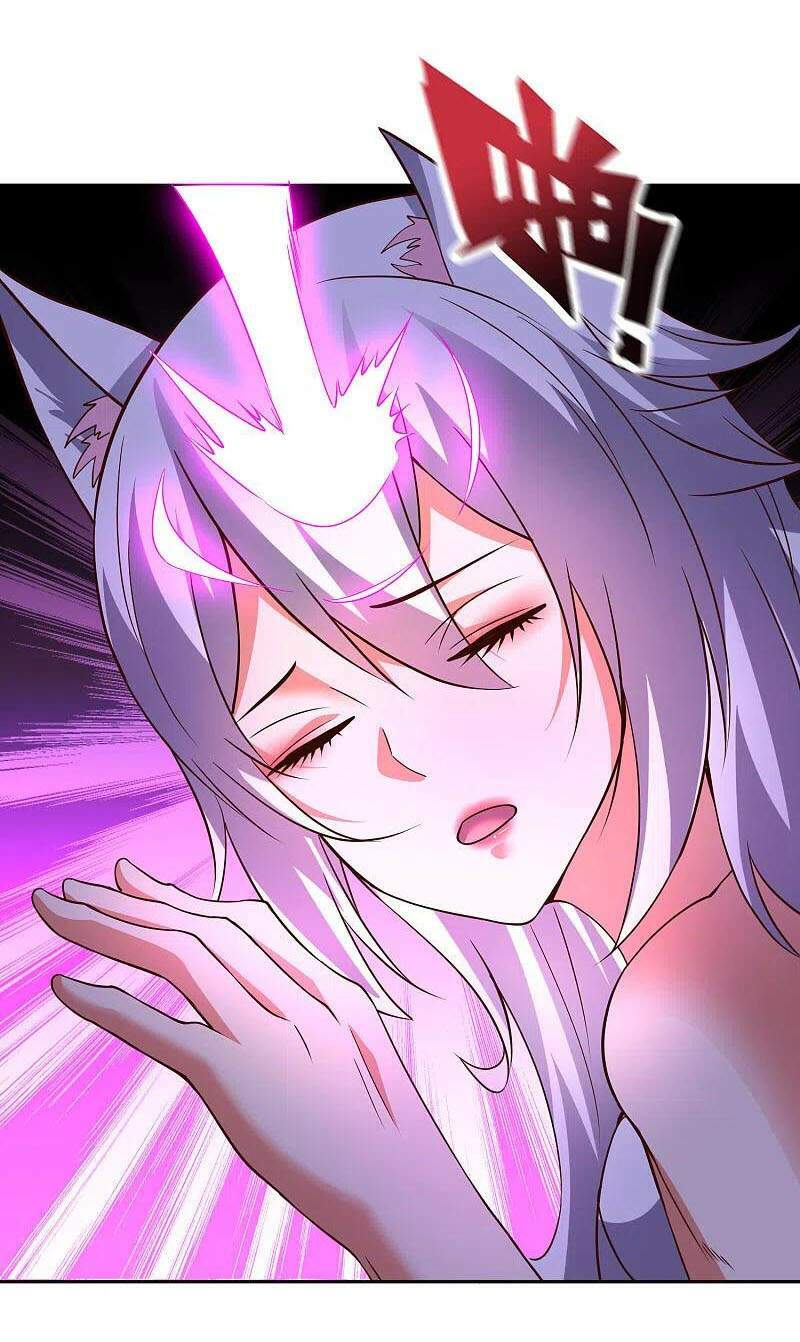 phục thiên thánh chủ chapter 187 19