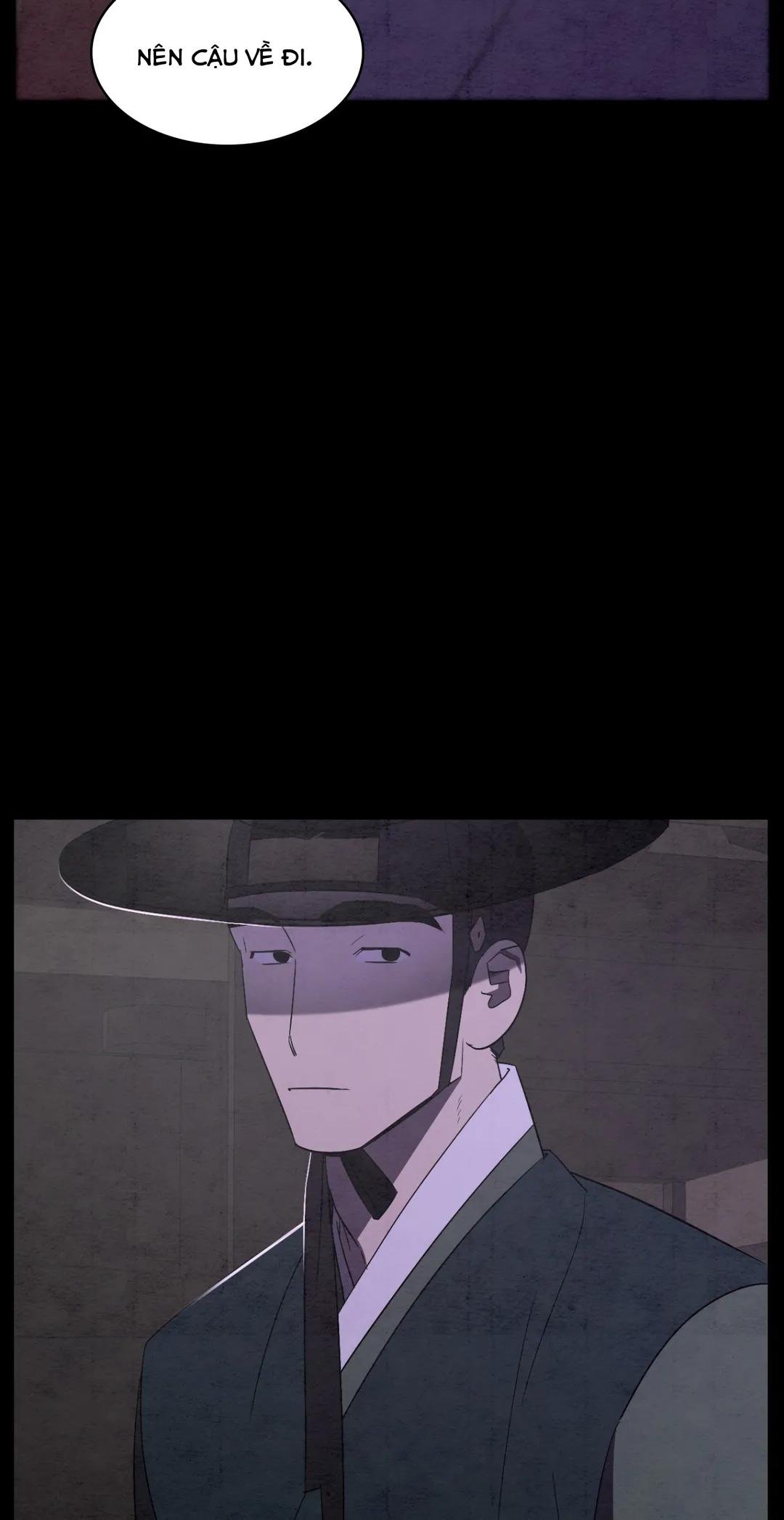 [hoàn] dưới đáy biển xanh chapter 44 44