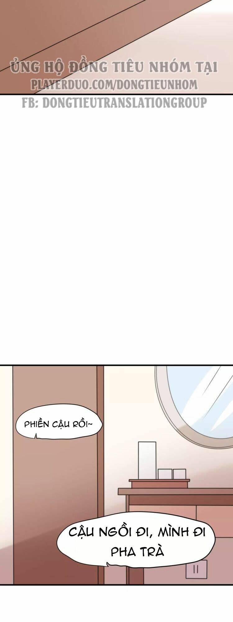 tiểu miêu và hắc diệu thạch chapter 29 9