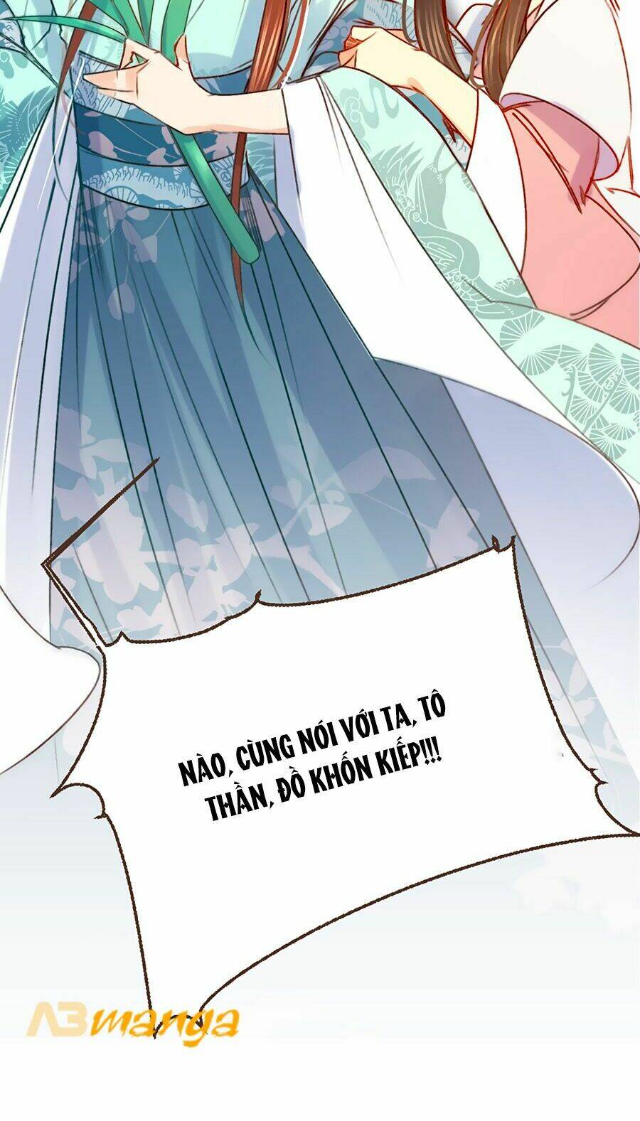 phượng hoàn triều: vương gia yêu nghiệt xin tránh đường chapter 7 6