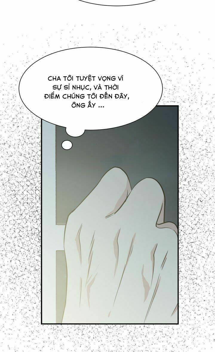 tôi chọn kết thúc của hoàng đế chapter 3 23