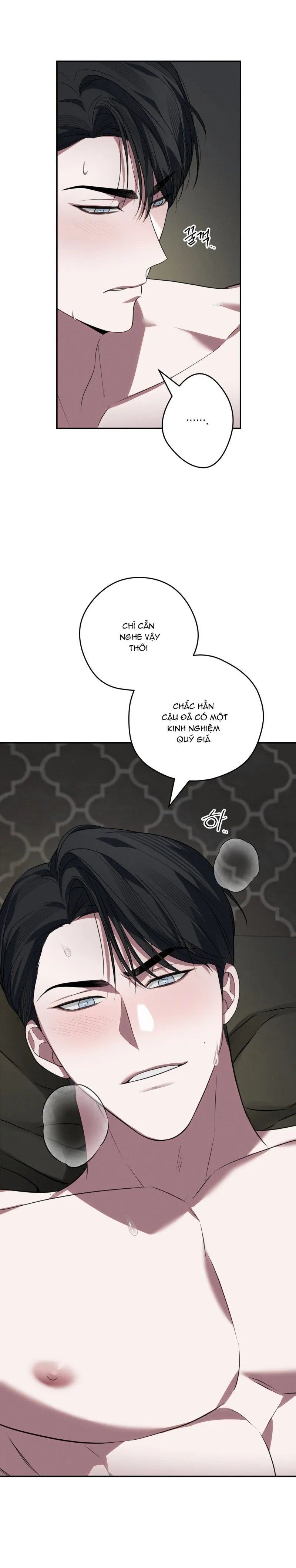 thoát xích chapter 9 11