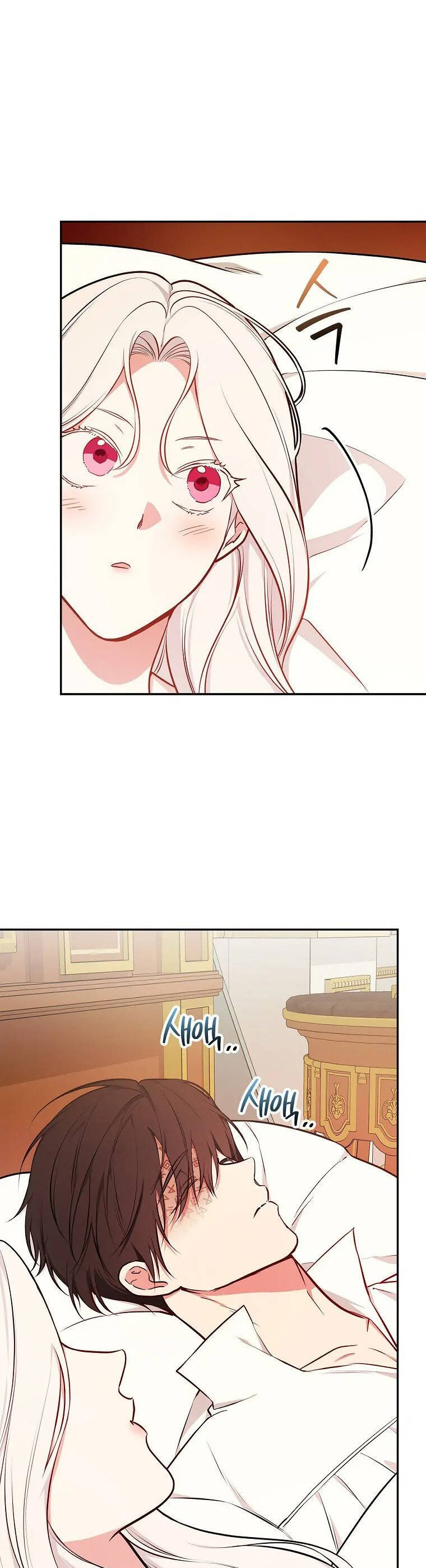 tôi trở thành mẹ của vị anh hùng chiến binh chapter 83 25