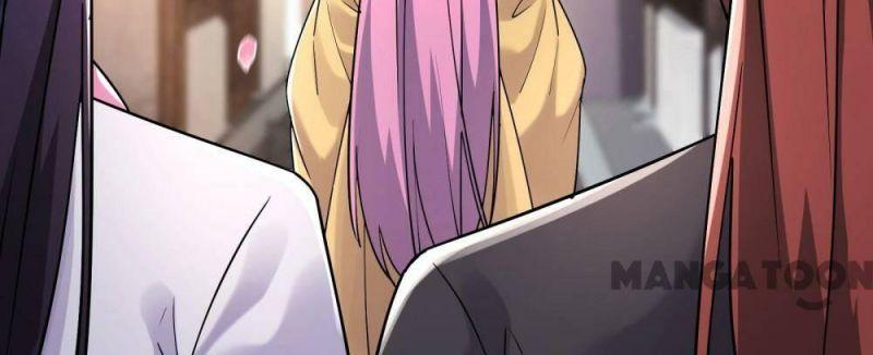 đồ đệ ta toàn là nữ ma đầu chapter 186 34