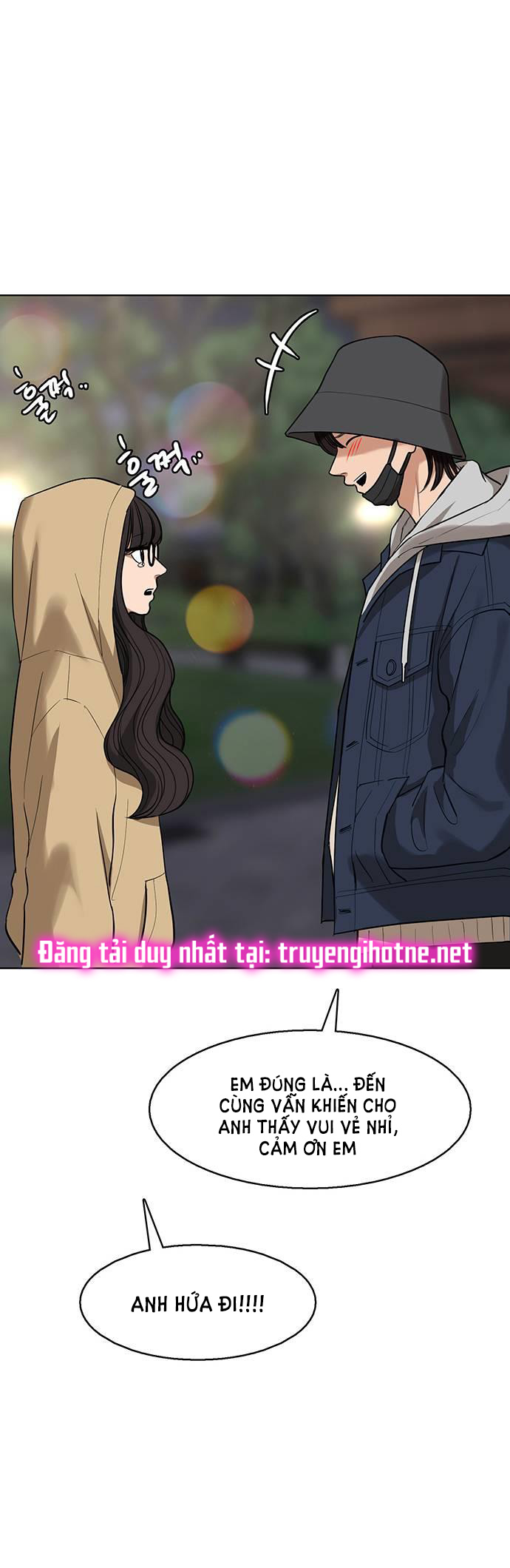 vẻ đẹp đích thực - true beauty chapter 248.2 34