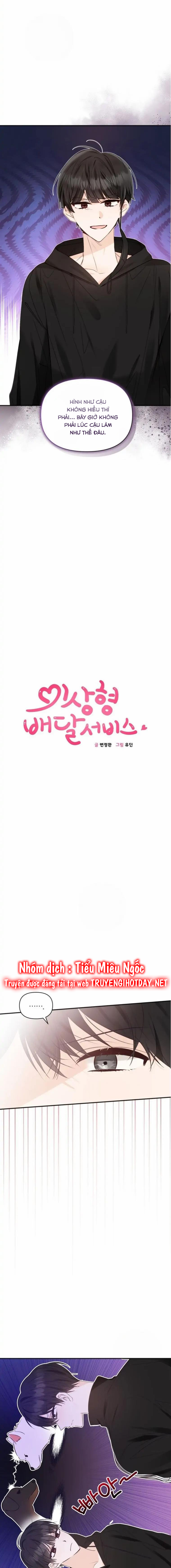 cuộc giao dịch lý tưởng chapter 71 2