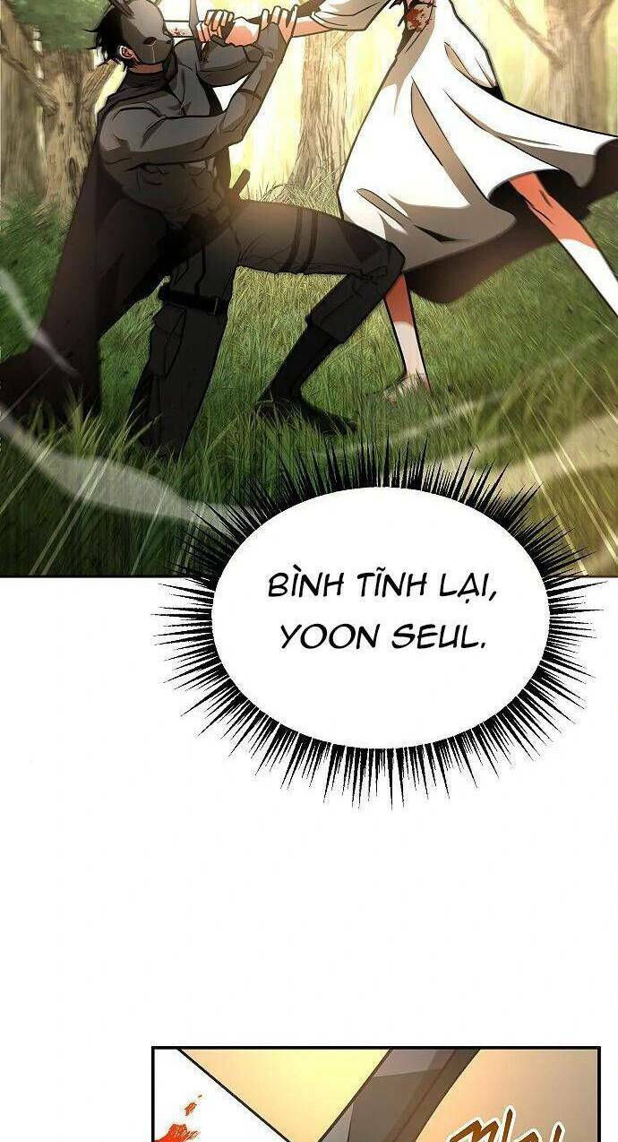 săn lùng nữ chúa chapter 2 23