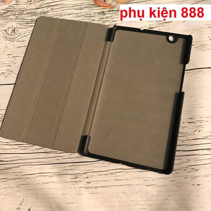 Bao da dành cho máy tính bảng Huawei Mediapad M3 8.4inch , Huawei D-01J cao cấp