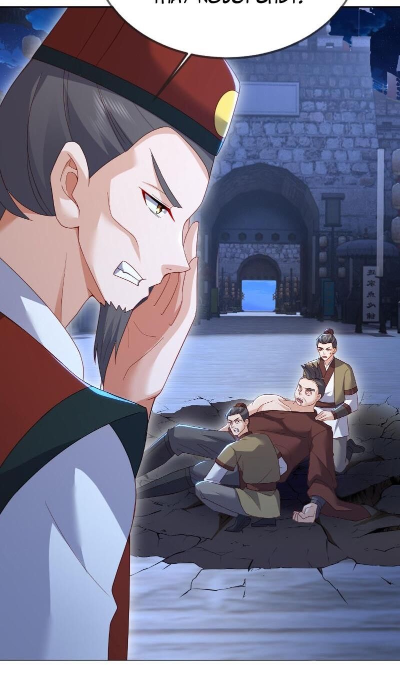 tiên võ đế tôn chapter 572 68