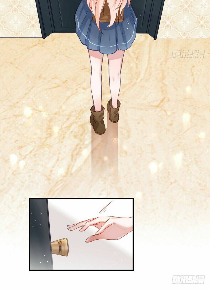 sau này vẫn cứ thích em chapter 9 22