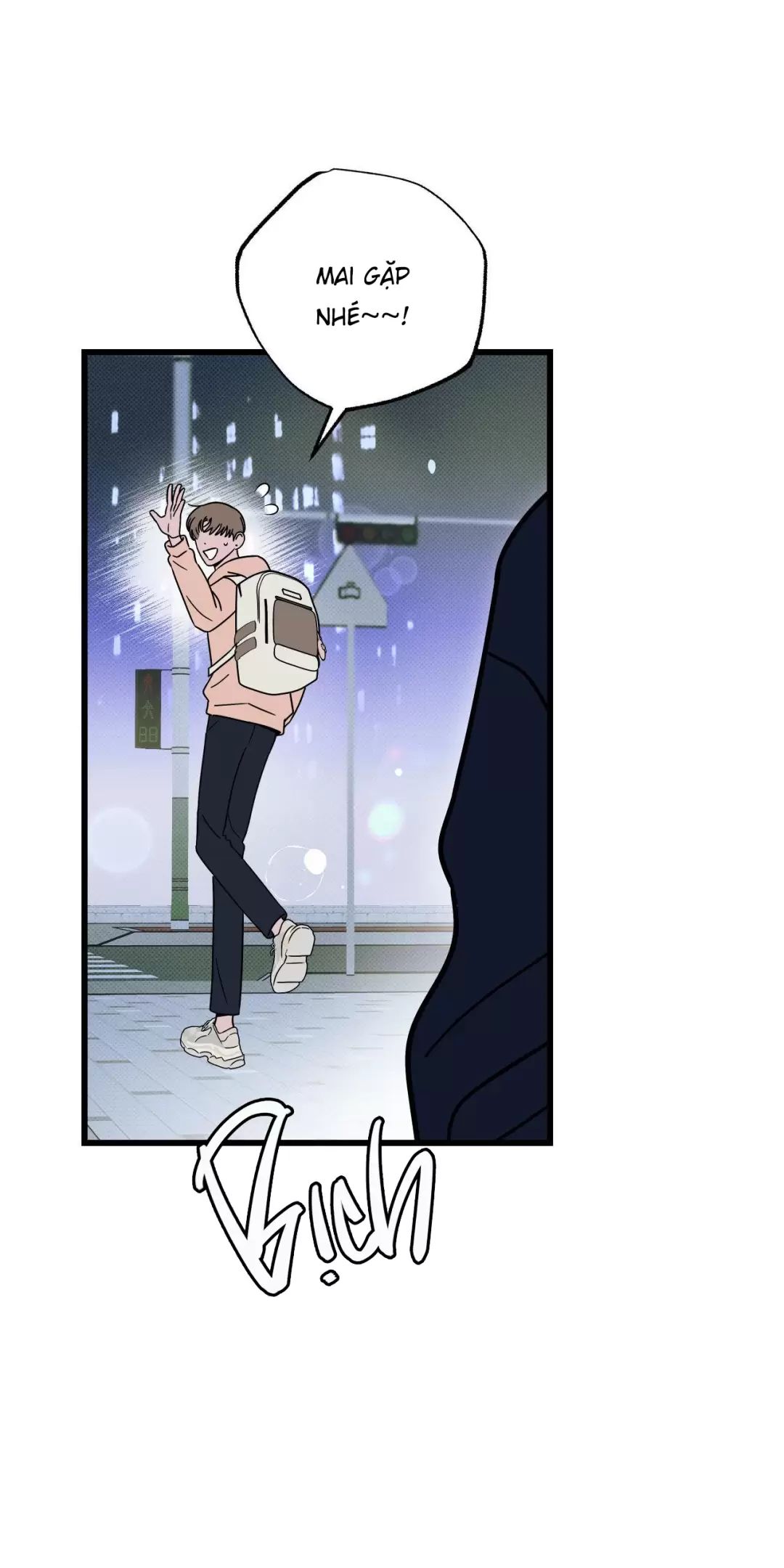 lời tỏ tình từ con số 0 chapter 16 12