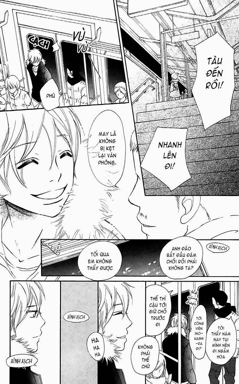 ngày ấy ta bên nhau chapter 62 2