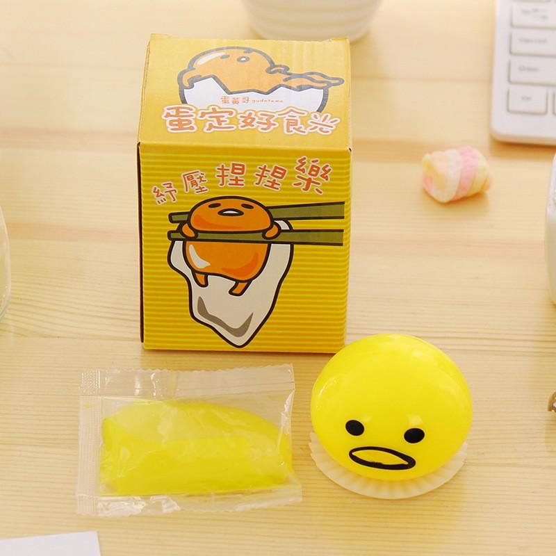 Trứng biến thái Gudetama (U9)